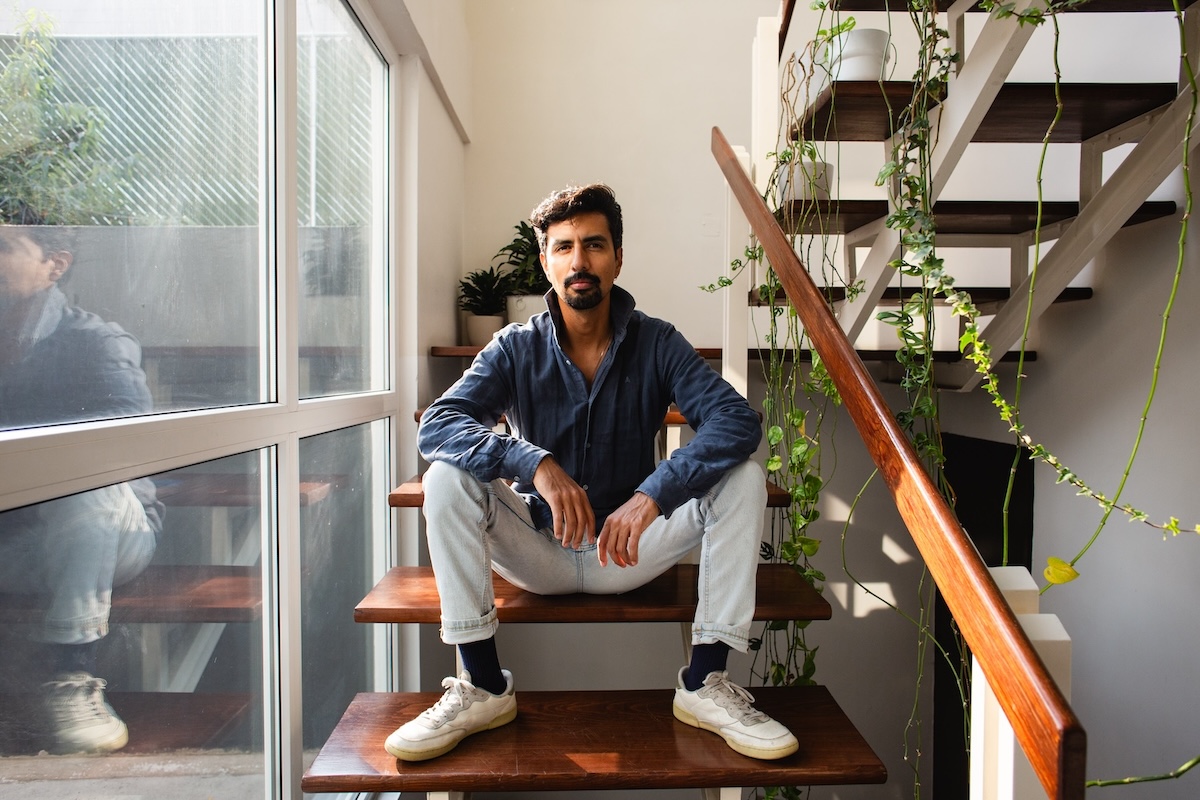 Ismael — ingeniería y producto