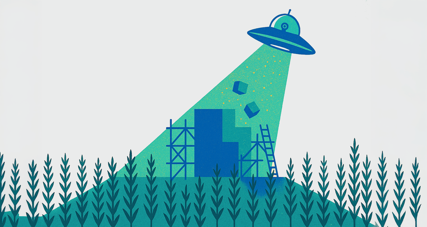 Hero — arte + tecnología